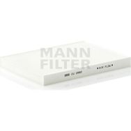 Mann Filter VW Passat B 5.5 2001-2005 Polen Filtresi