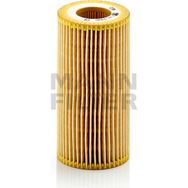 Mann Filter VW Passat B6 2.0 FSI 2006-2009 Yağ Filtresi