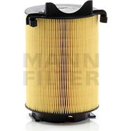Mann Filter VW Passat B7 1.4 TSI CAX 2011-2014 Hava Filtresi