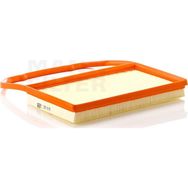 Mann Filter VW Polo 1.0 2014-2017 Hava Filtresi