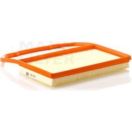 Mann Filter VW Polo 1.0 2014-2017 Hava Filtresi