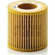 Mann Filter VW Polo 1.2 2011-2014 Yağ Filtresi