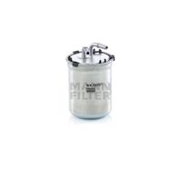 Mann Filter VW Polo 1.2 TDI 2011-2014 Yakıt Filtresi