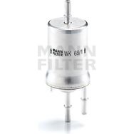 Mann Filter VW Polo 1.4 2002-2007 3 Bar Yakıt Filtresi