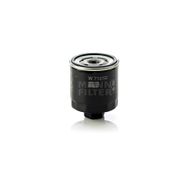 Mann Filter VW Polo 1.4 CGGA CGGB CLPA CLPB 2010-2014 Yağ Filtresi
