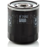 Mann Filter VW Polo 1.4 TDI 2014-2017 Yağ Filtresi