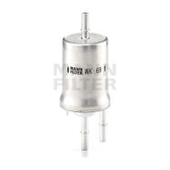 Mann Filter VW Polo GTI 1.4 TSI 150 HP 2014-2016 Yakıt Filtresi