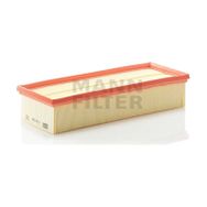 Mann Filter VW Tiguan 2.0 TDI 2008-2015 Hava Filtresi