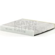 Mann Filter VW Tiguan 2016-2022 Karbonlu Polen Filtresi