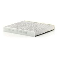 Mann Filter VW Tiguan 2016-2022 Karbonlu Polen Filtresi