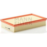 Mann Filter VW Transporter T5 2.0 TDI 180 HP 2010-2014 Dizel Hava Filtresi