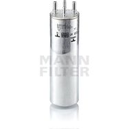 Mann Filter VW Transporter T5 2.0 TDI 180 HP 2010-2014 Yakıt Filtresi