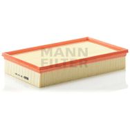 Mann Filter VW Transporter T5 2.5 TDI 2004-2010 Dizel Hava Filtresi