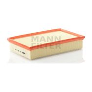 Mann Filter VW Transporter T5 2.5 TDI 2004-2010 Süngerli Dizel Hava Filtresi