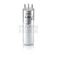 Mann Filter VW Transporter T6 2.0 TDI 180 HP 2015-2020 Yakıt Filtresi