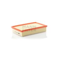 Mann Filter VW Transporter T6 2.0 TDI 2015-2021 Süngerli Hava Filtresi