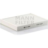 Mann Filter VW Transporter T6 2015-2021 Polen Filtresi