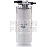 Mann Filter WK7002 Yakıt Filtresi