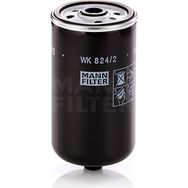 Mann Filter WK824/2 Yakıt Filtresi