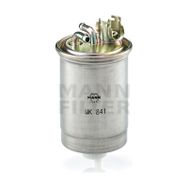 Mann Filter WK841 Yakıt Filtresi