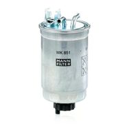 Mann Filter WK851 Yakıt Filtresi
