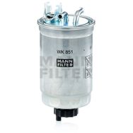 Mann Filter WK851 Yakıt Filtresi