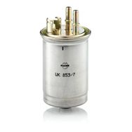 Mann Filter WK853/7 Yakıt Filtresi
