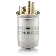 Mann Filter WK853/7 Yakıt Filtresi