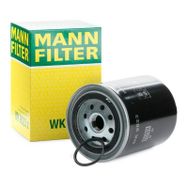 Mann Fılter Wk9023Z Yakıt Filtresi
