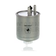 Mann Filter WK918/1 1770A012-MZ690441-1770A374-TS200011-MZ690980 Yakıt Filtresi