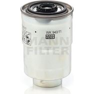 Mann Filter WK940/11X Yakıt Filtresi