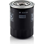 Mann Filter WP928/83 Yağ Filtresi