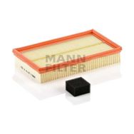 Mann Focus 1,4 16v 1,6 16v 1,8 16v 2,0 16v 1,8tdcı 98 04 Connect 1,8 16v 1,8tdcı 02 Hava Filtresi
