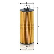 Mann HU6008Z Yağ Filtresi
