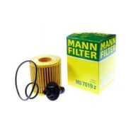 Mann HU7019Z Yağ Filtresi