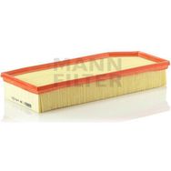Mann Mercedes W210 S210 W203 S203 Cl203 C E Serisi W220 W163 W461 W463 Hava Filtresi