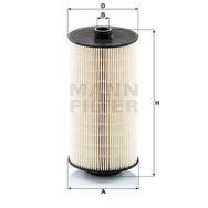 Mann PU10013Z Yakıt Filtresi
