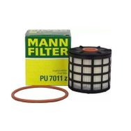 Mann PU7011Z Yakıt Filtresi