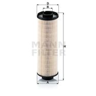 Mann PU850X Yakıt Filtresi