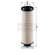 Mann PU855X Yakıt Filtresi