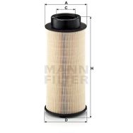 Mann PU941/1X Yakıt Filtresi