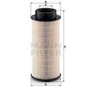 Mann PU941X Yakıt Filtresi