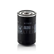 Mann W719/30 Yağ Filtresi