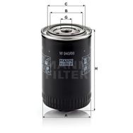 Mann W940/66 Yağ Filtresi
