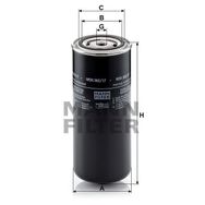 Mann WDK962/17 Yakıt Filtresi