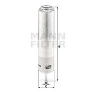 Mann WK5001 Yakıt Filtresi
