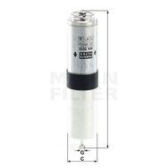 Mann WK5010Z Yakıt Filtresi