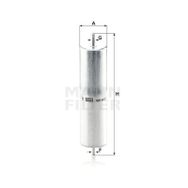 Mann WK6021 Yakıt Filtresi