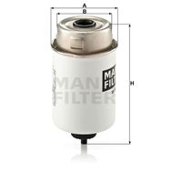 Mann WK8015 Yakıt Filtresi