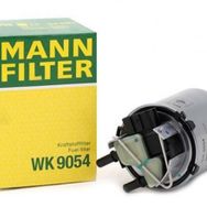 Mann WK9054 Yakıt Filtresi